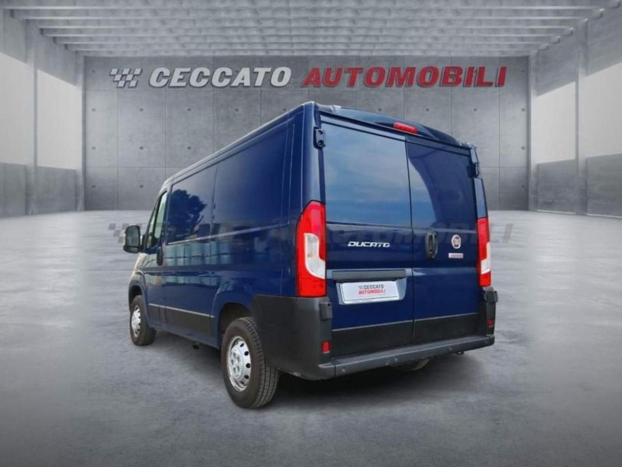 Fiat Fiat Ducato usata 16