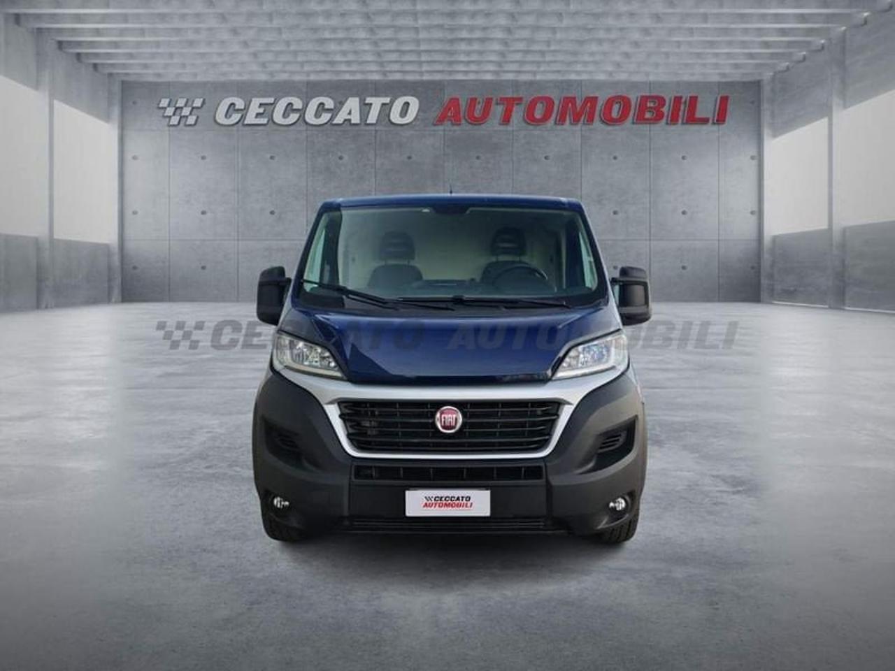 Fiat Fiat Ducato usata 17