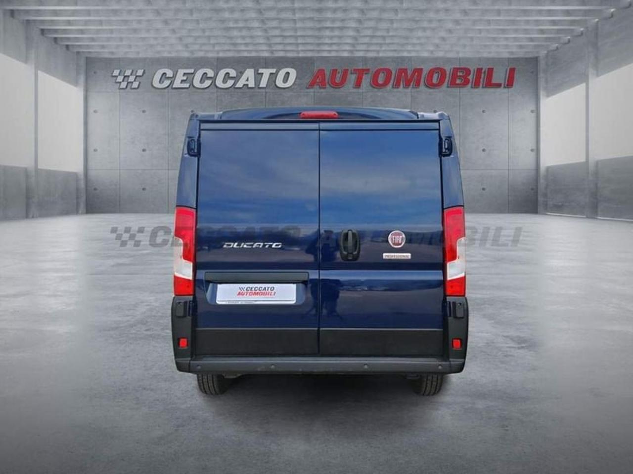 Fiat Fiat Ducato usata 18