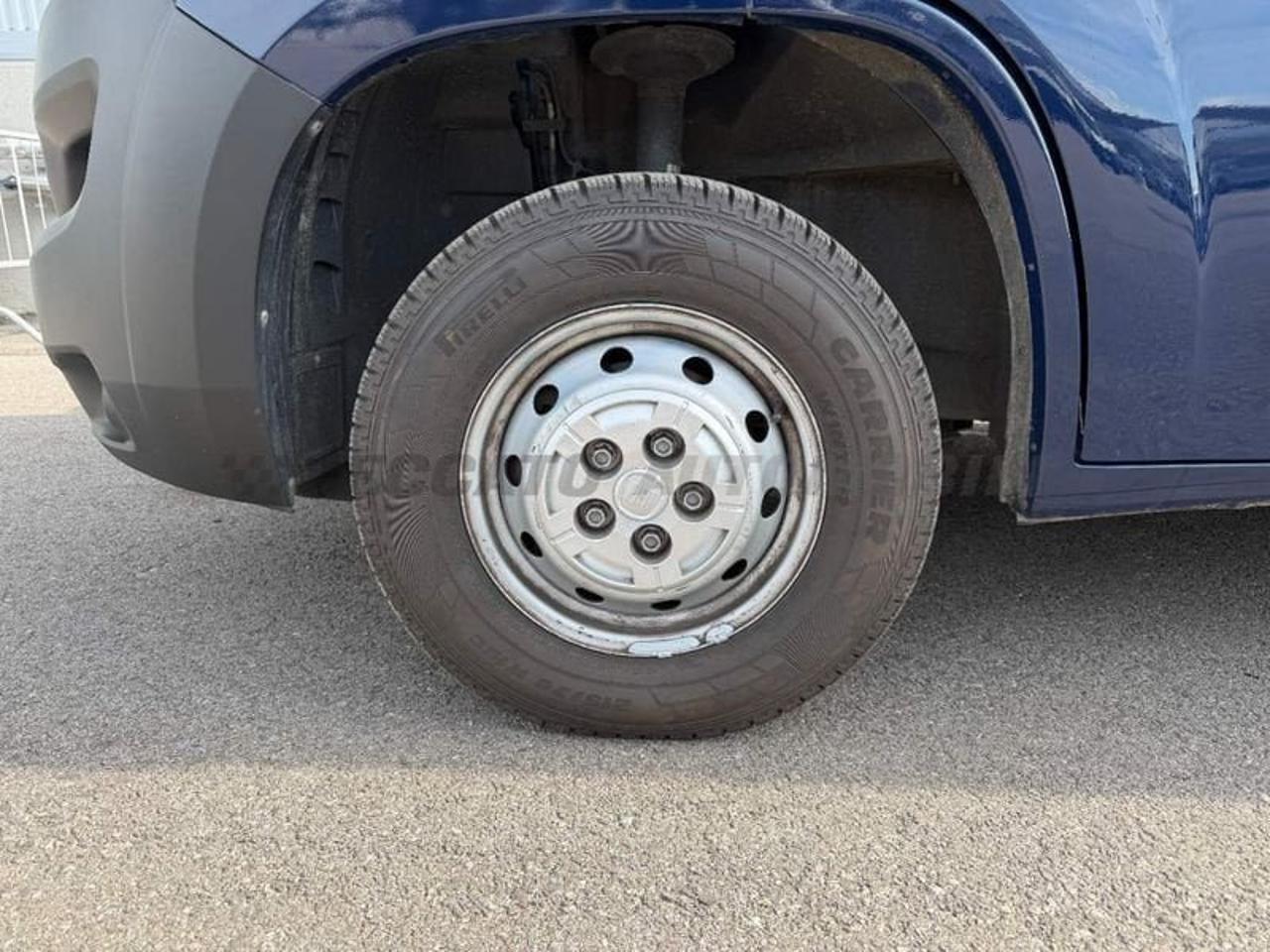 Fiat Fiat Ducato usata 19