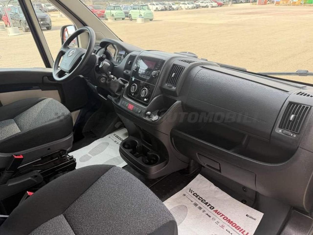 Fiat Fiat Ducato usata 20