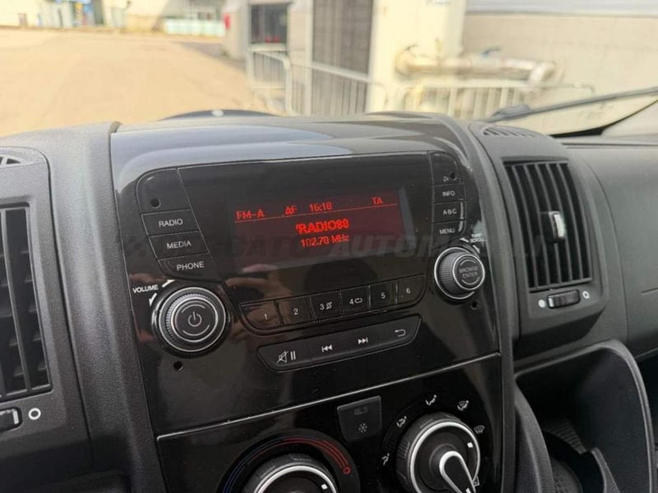 Fiat Fiat Ducato usata 22