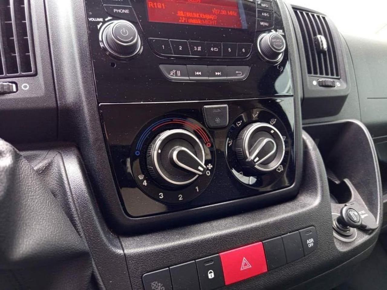 Fiat Fiat Ducato usata 1