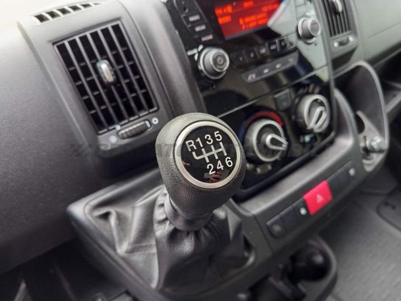 Fiat Fiat Ducato usata 2