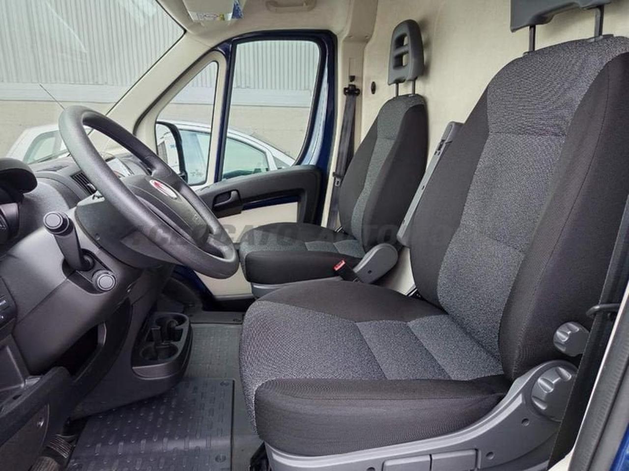 Fiat Fiat Ducato usata 3