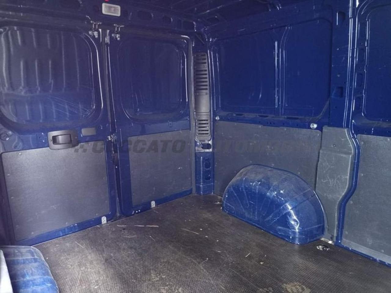 Fiat Fiat Ducato usata 6