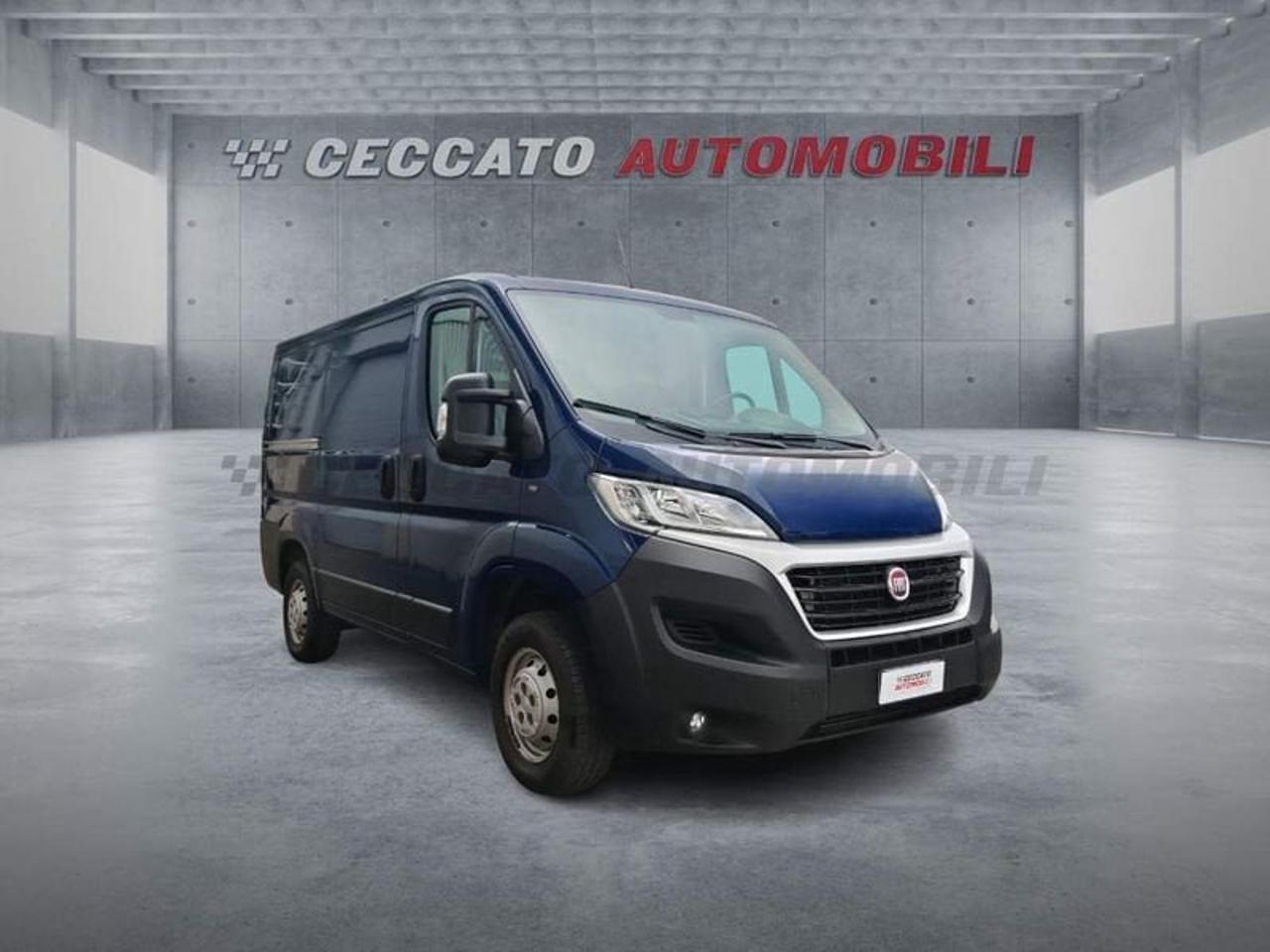 Fiat Fiat Ducato usata 7
