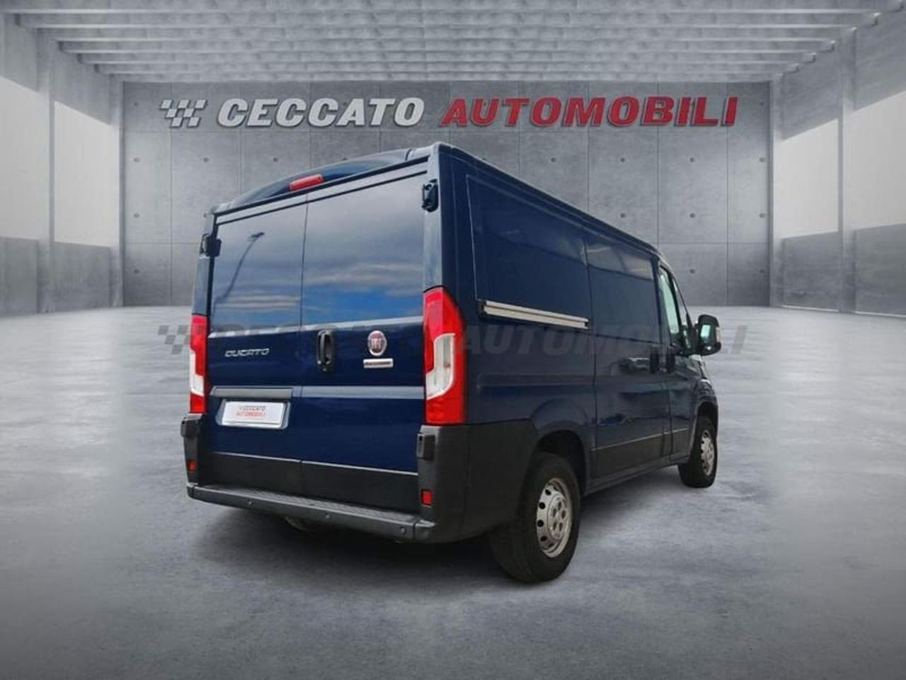 Fiat Fiat Ducato usata 8