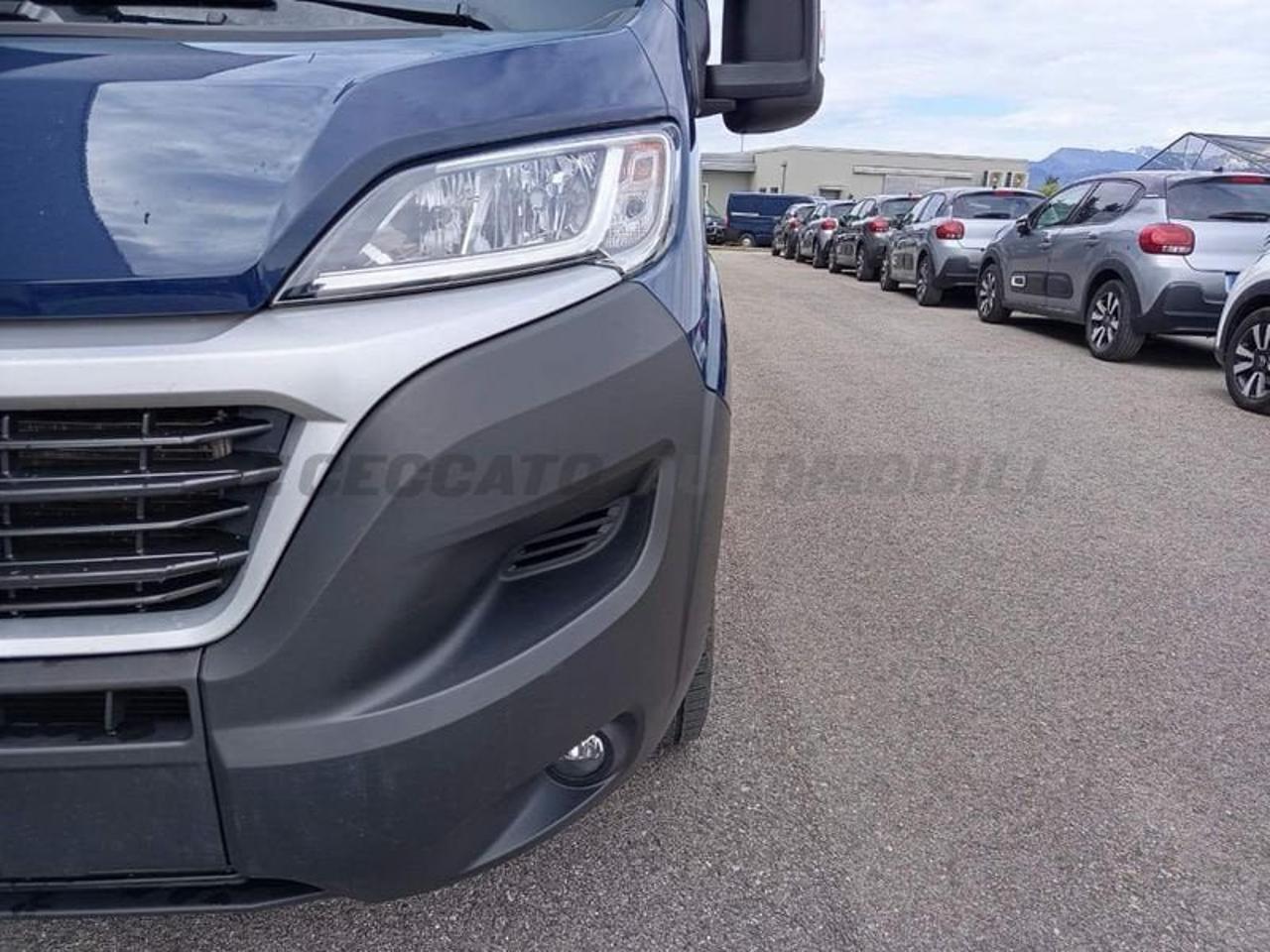 Fiat Fiat Ducato usata 9