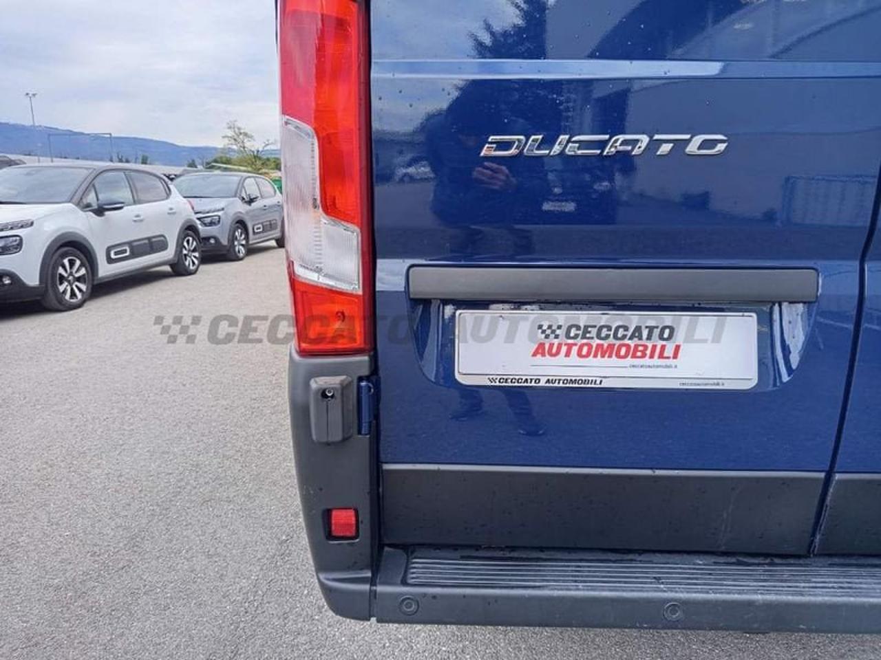 Fiat Fiat Ducato usata 10