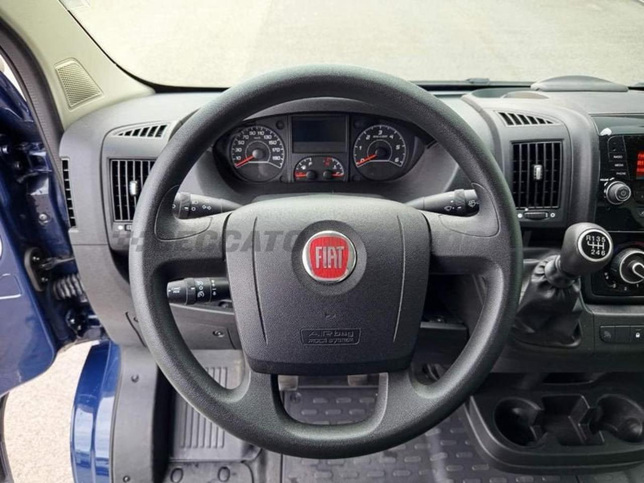 Fiat Fiat Ducato usata 13