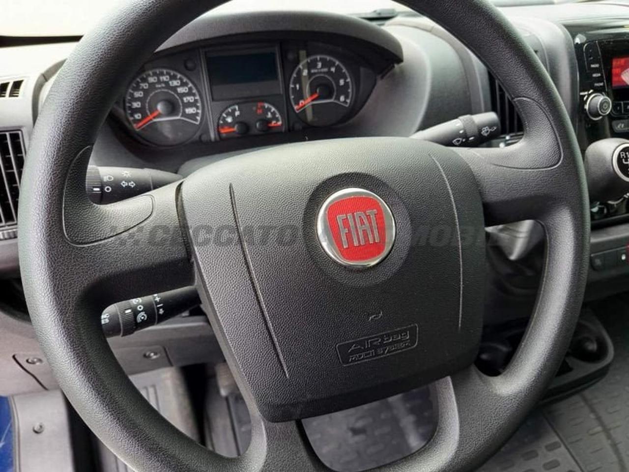 Fiat Fiat Ducato usata 15