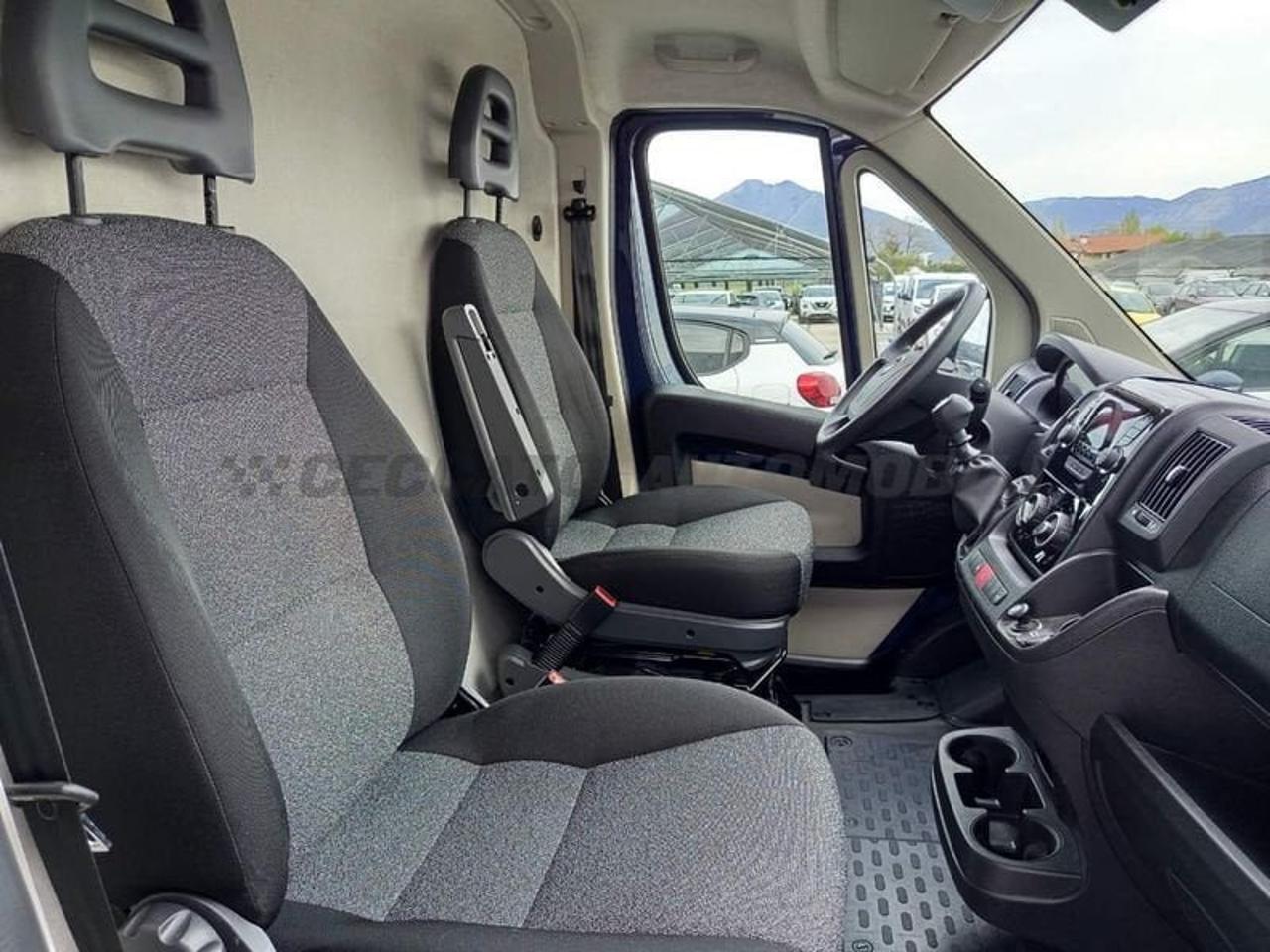 Fiat Fiat Ducato usata 16