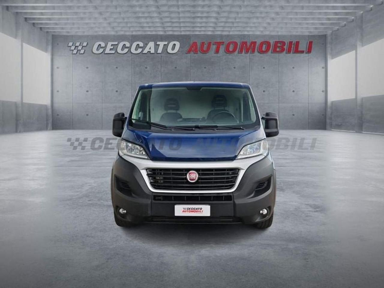 Fiat Fiat Ducato usata 18