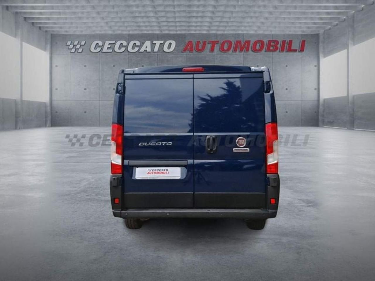 Fiat Fiat Ducato usata 19