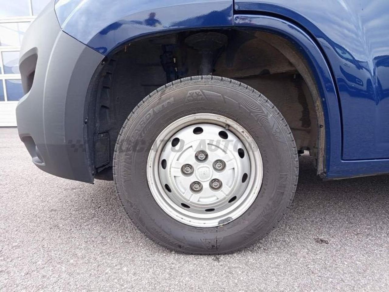 Fiat Fiat Ducato usata 20