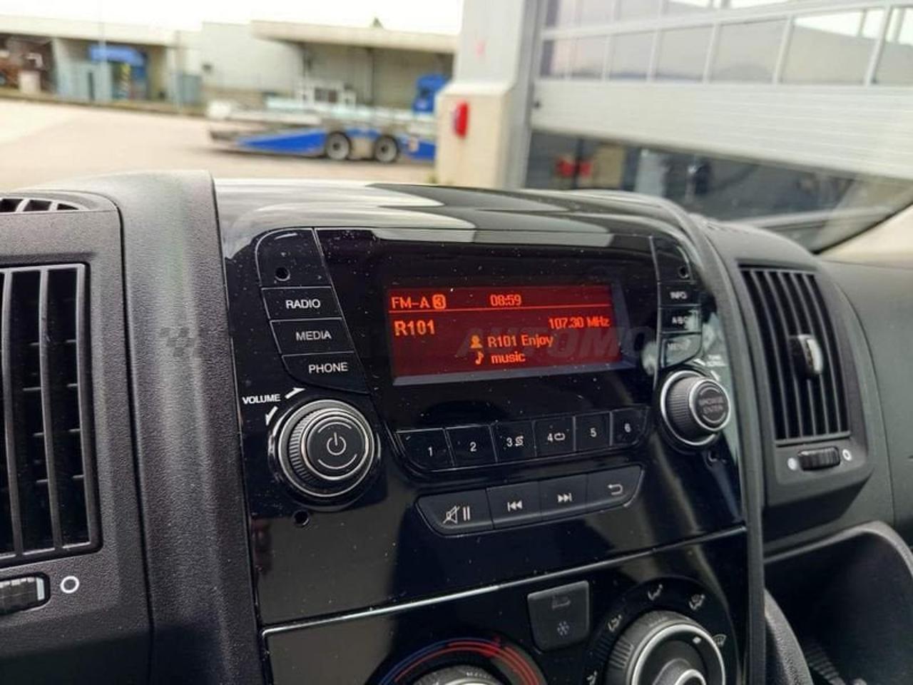 Fiat Fiat Ducato usata 23