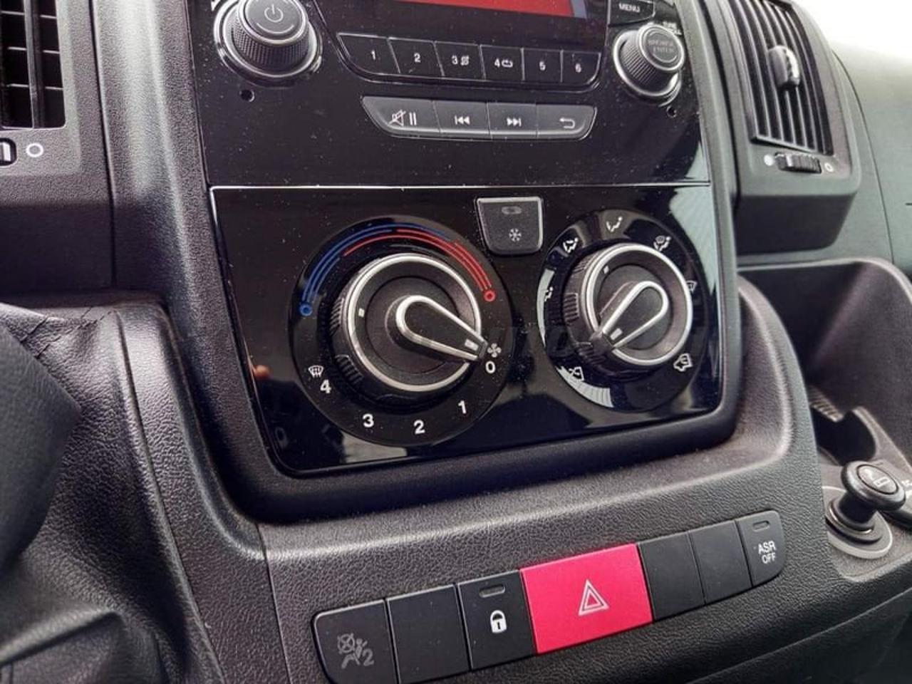 Fiat Fiat Ducato usata 1