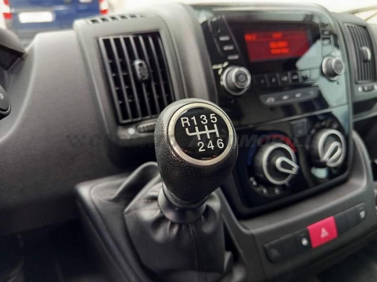 Fiat Fiat Ducato usata 2