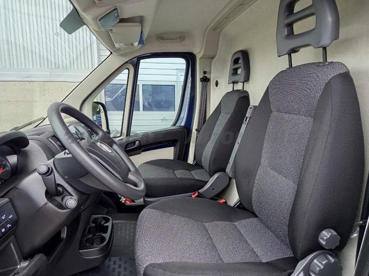 Fiat Fiat Ducato usata 3