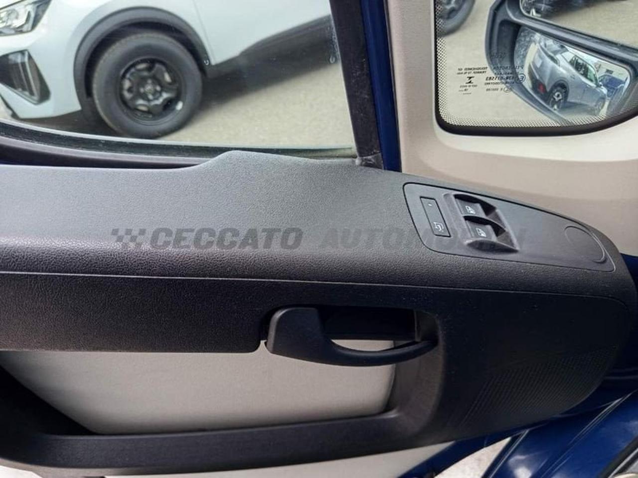 Fiat Fiat Ducato usata 4