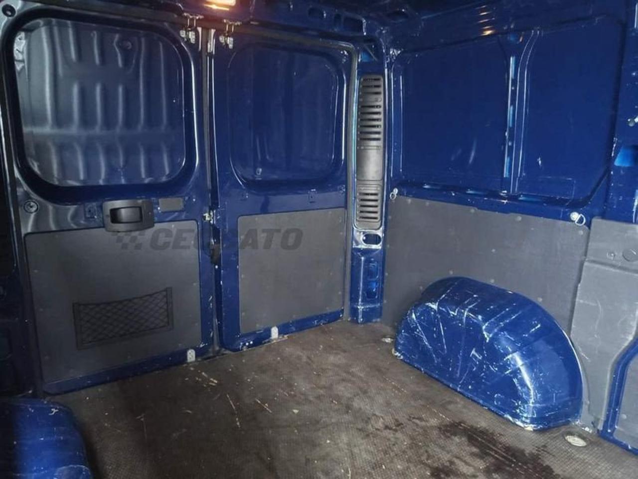 Fiat Fiat Ducato usata 6