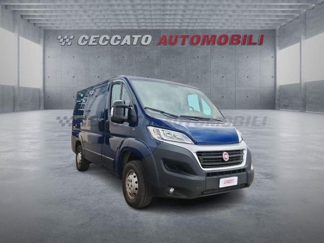 Fiat Fiat Ducato usata 7