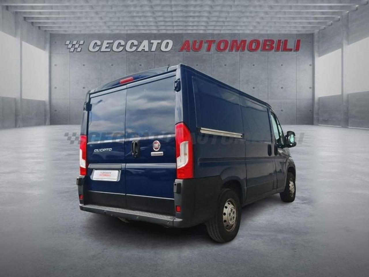 Fiat Fiat Ducato usata 8