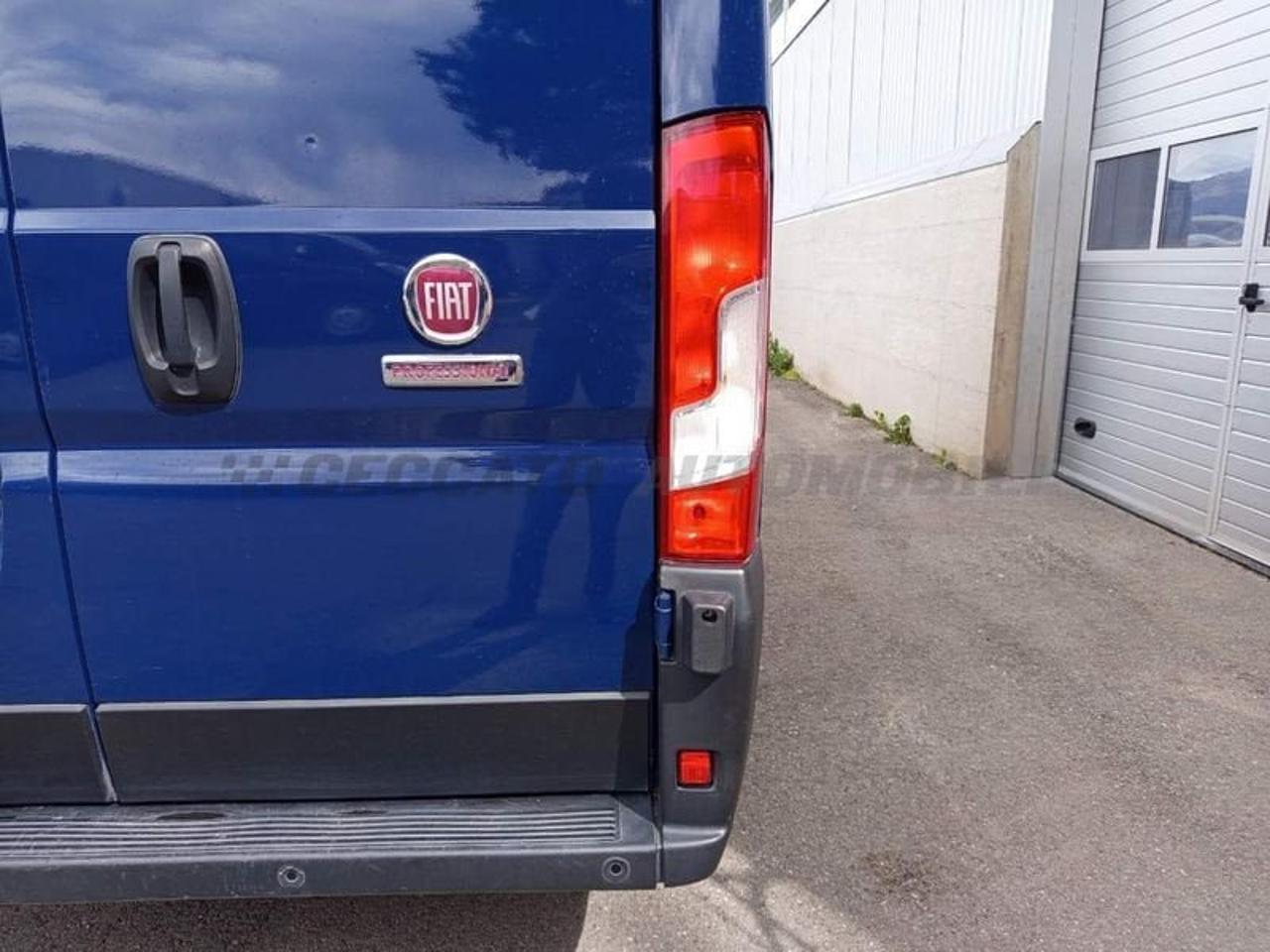 Fiat Fiat Ducato usata 10