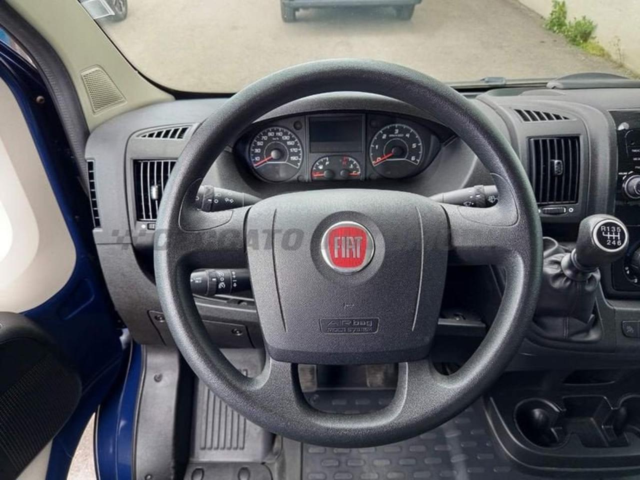 Fiat Fiat Ducato usata 13