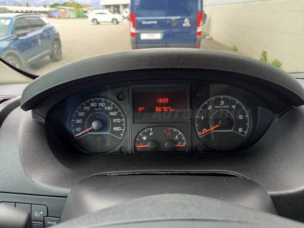 Fiat Fiat Ducato usata 14