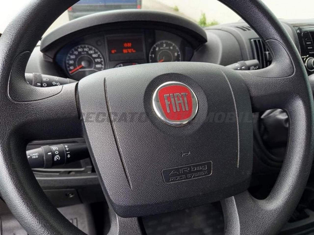 Fiat Fiat Ducato usata 15