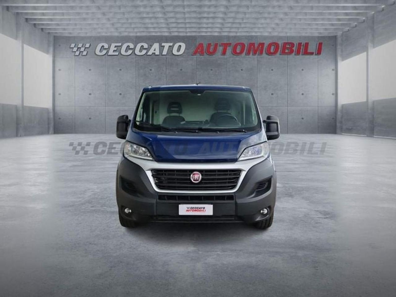 Fiat Fiat Ducato usata 18