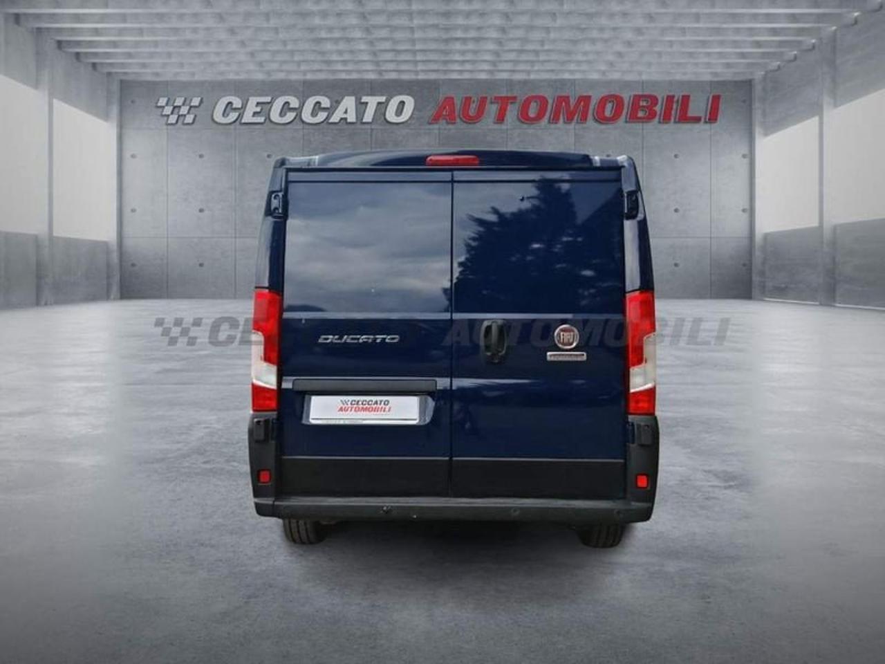 Fiat Fiat Ducato usata 19