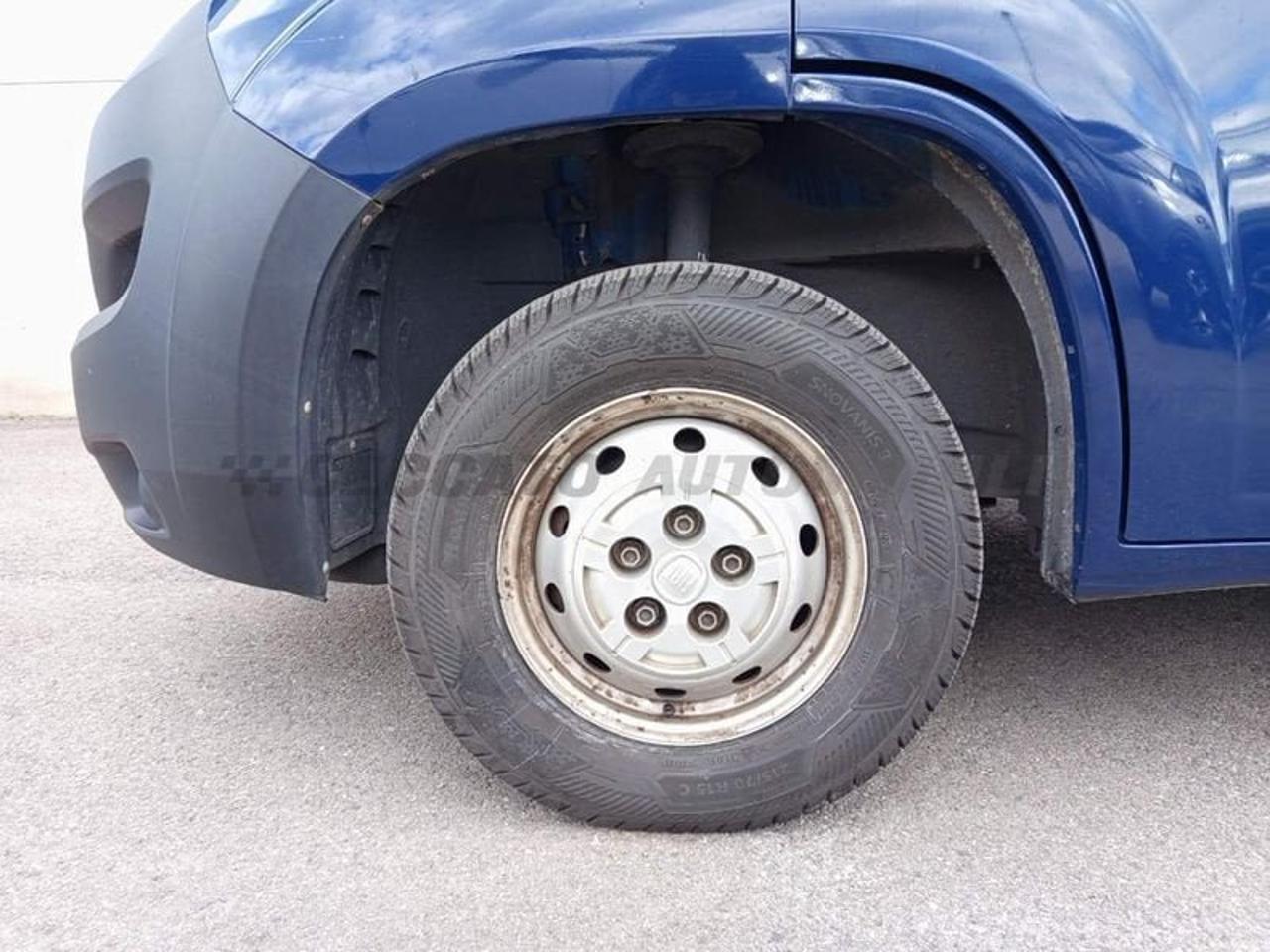 Fiat Fiat Ducato usata 20