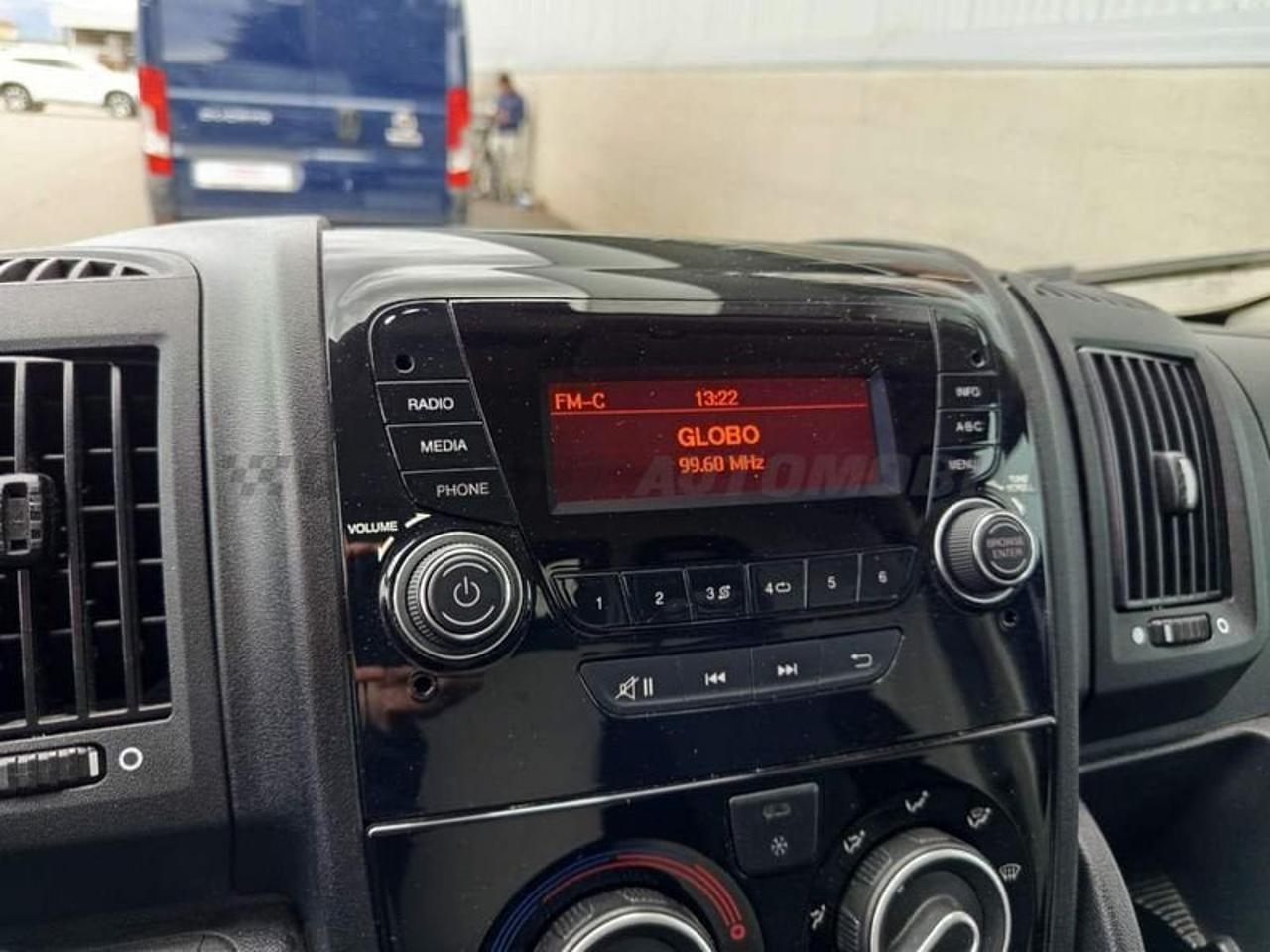 Fiat Fiat Ducato usata 23