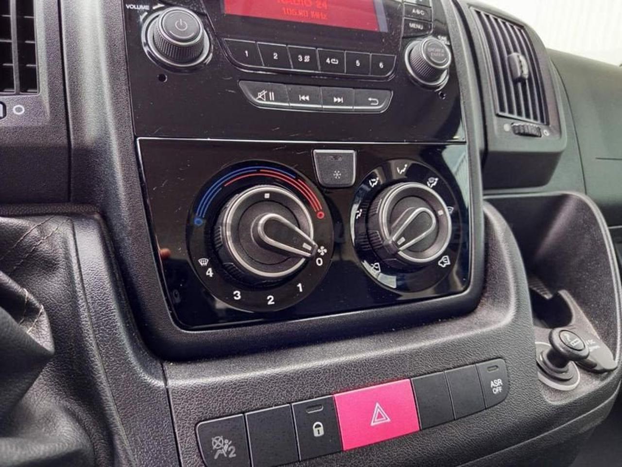 Fiat Fiat Ducato usata 1