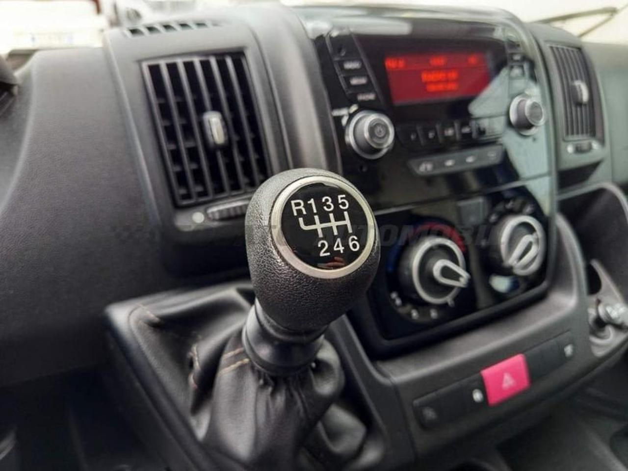 Fiat Fiat Ducato usata 2