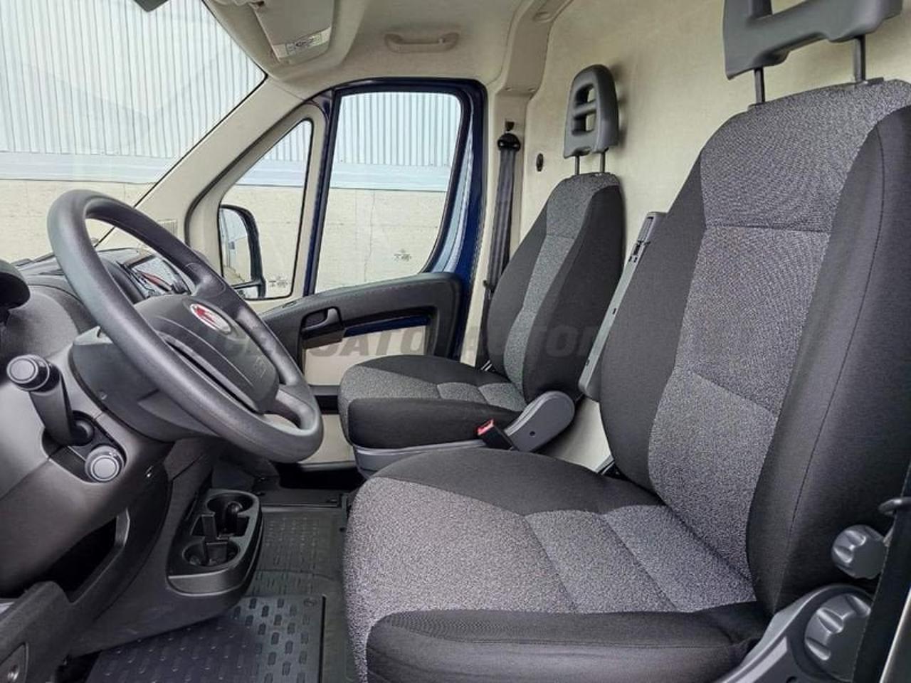 Fiat Fiat Ducato usata 3