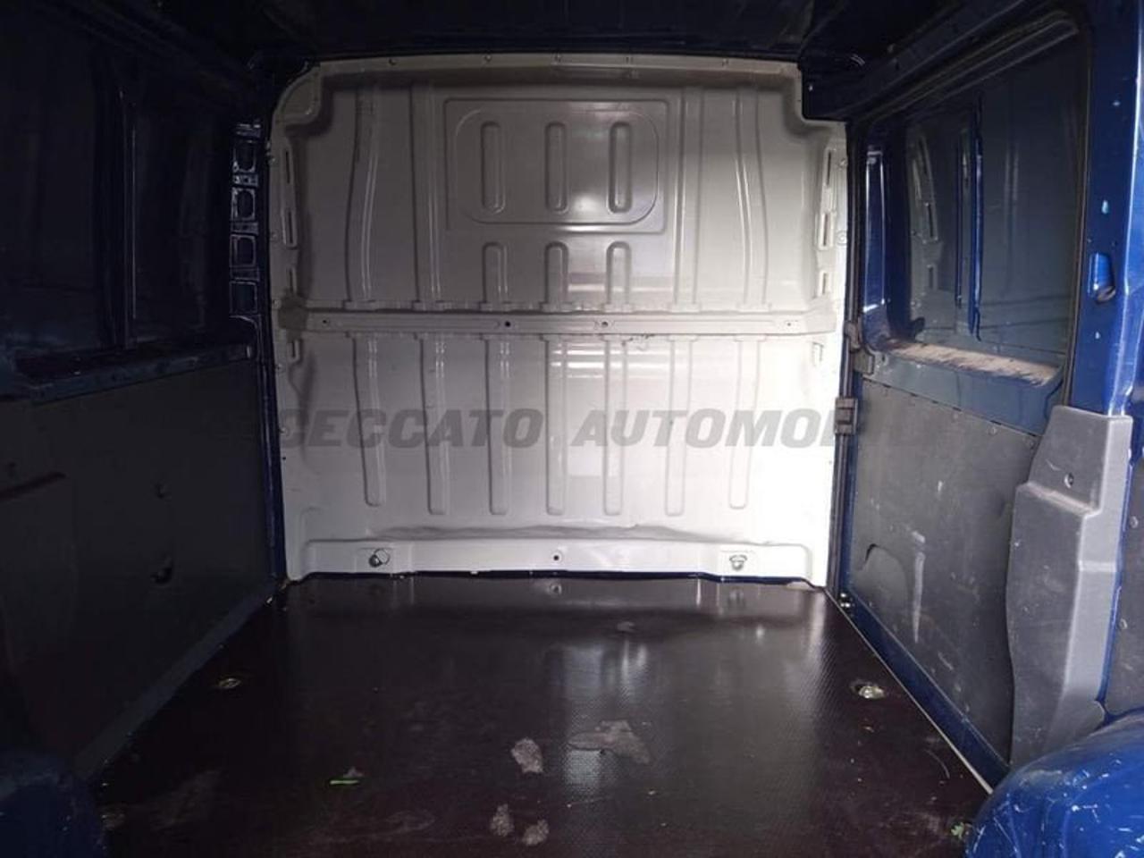 Fiat Fiat Ducato usata 5