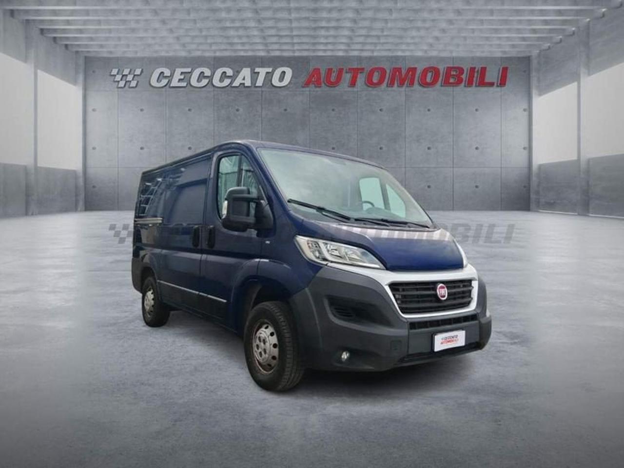 Fiat Fiat Ducato usata 7