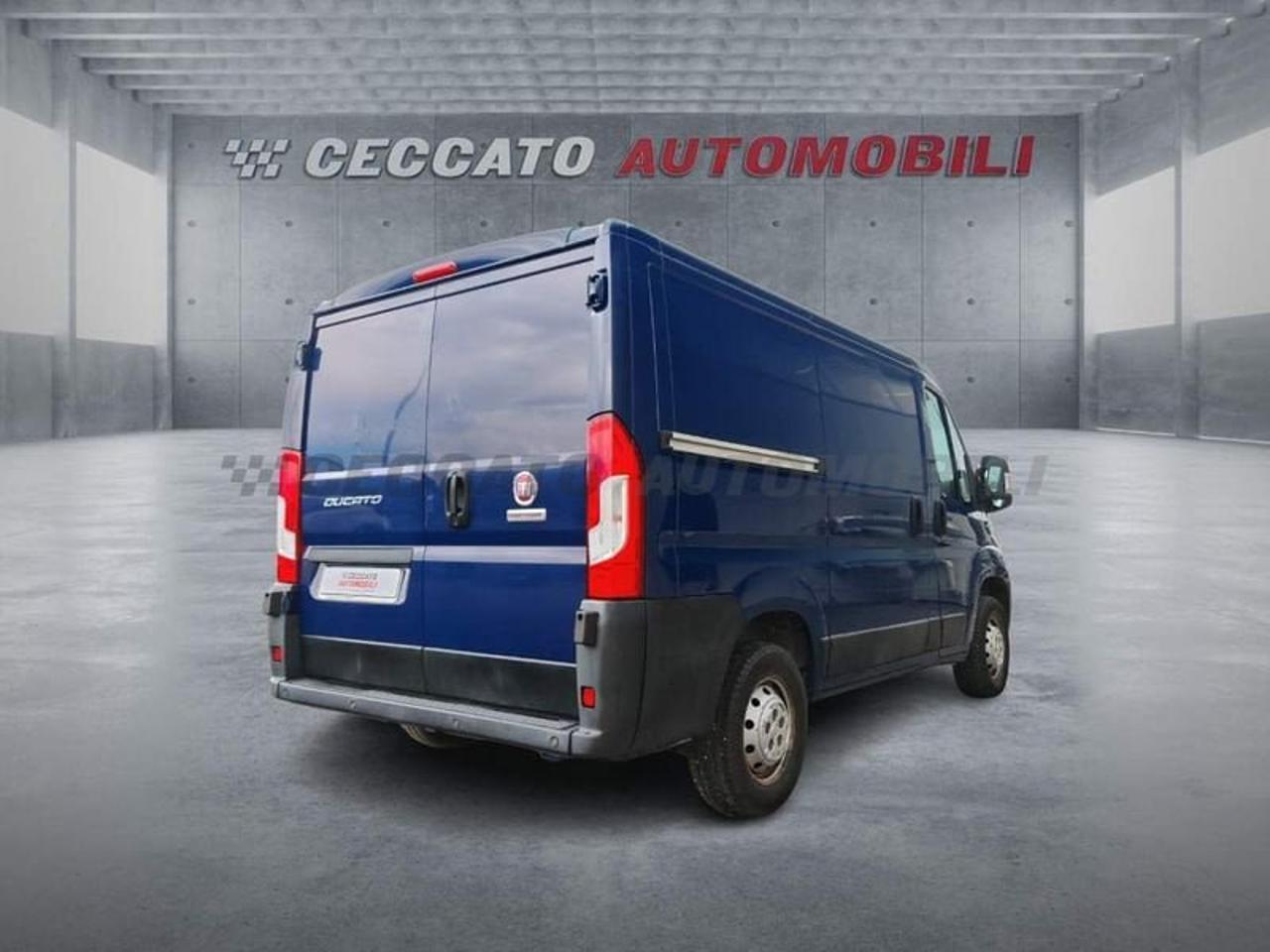 Fiat Fiat Ducato usata 8