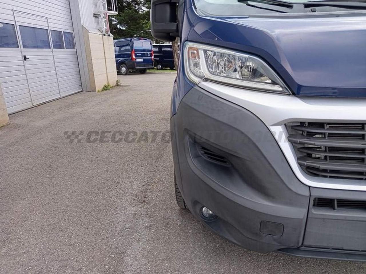 Fiat Fiat Ducato usata 9