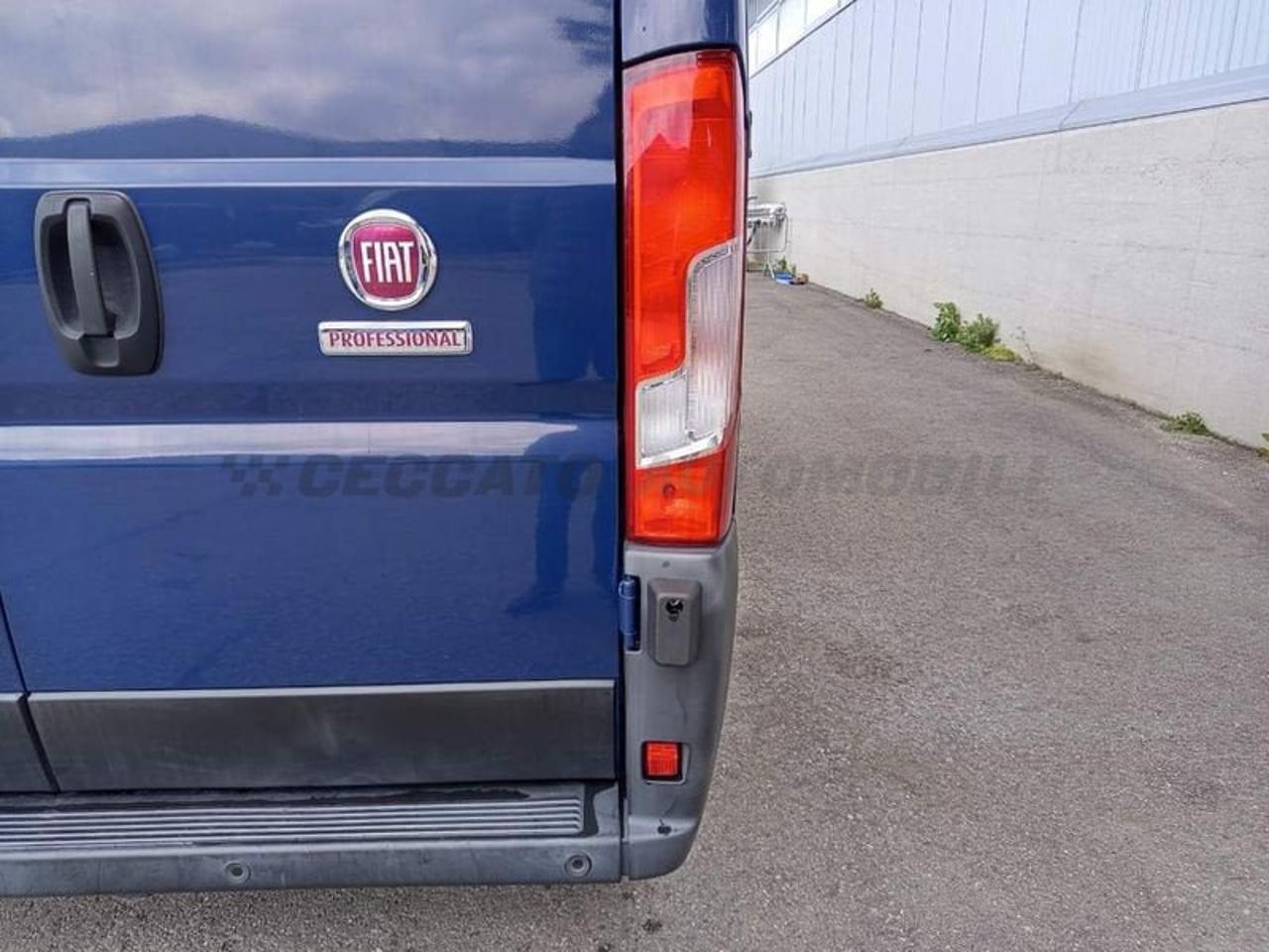 Fiat Fiat Ducato usata 10