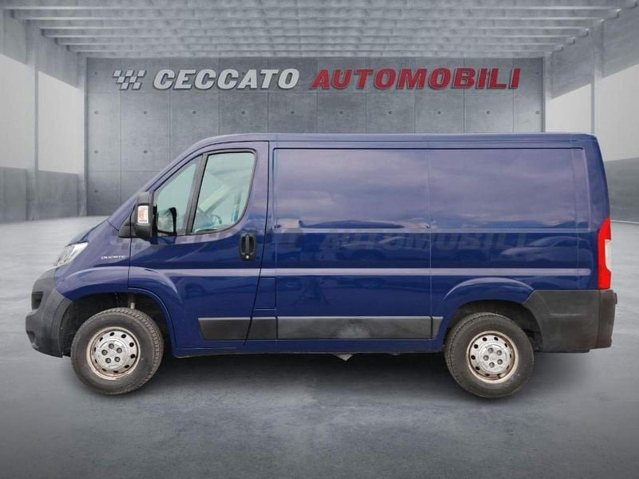 Fiat Fiat Ducato usata 11