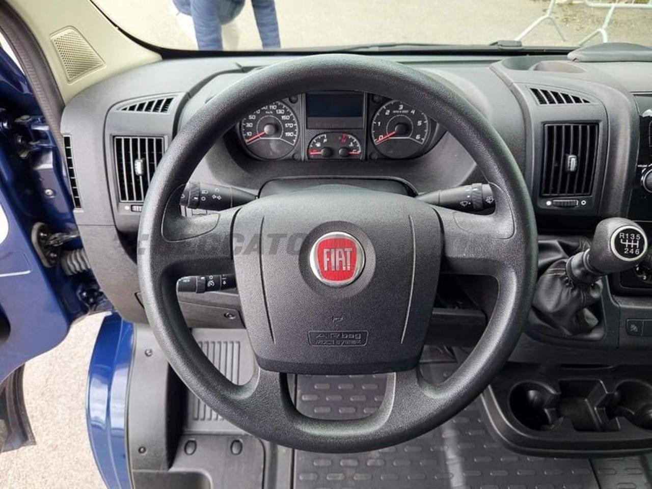 Fiat Fiat Ducato usata 13