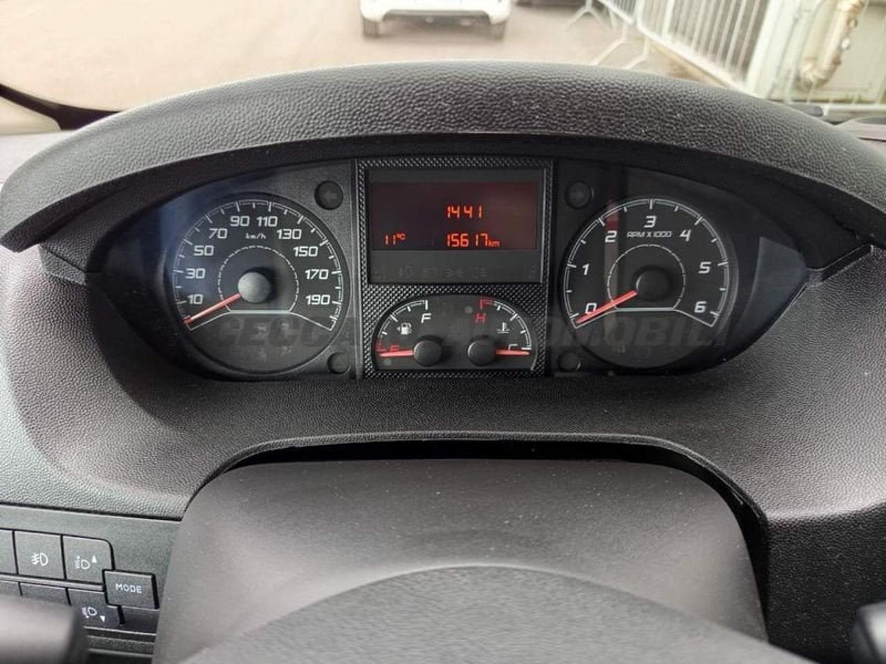 Fiat Fiat Ducato usata 14