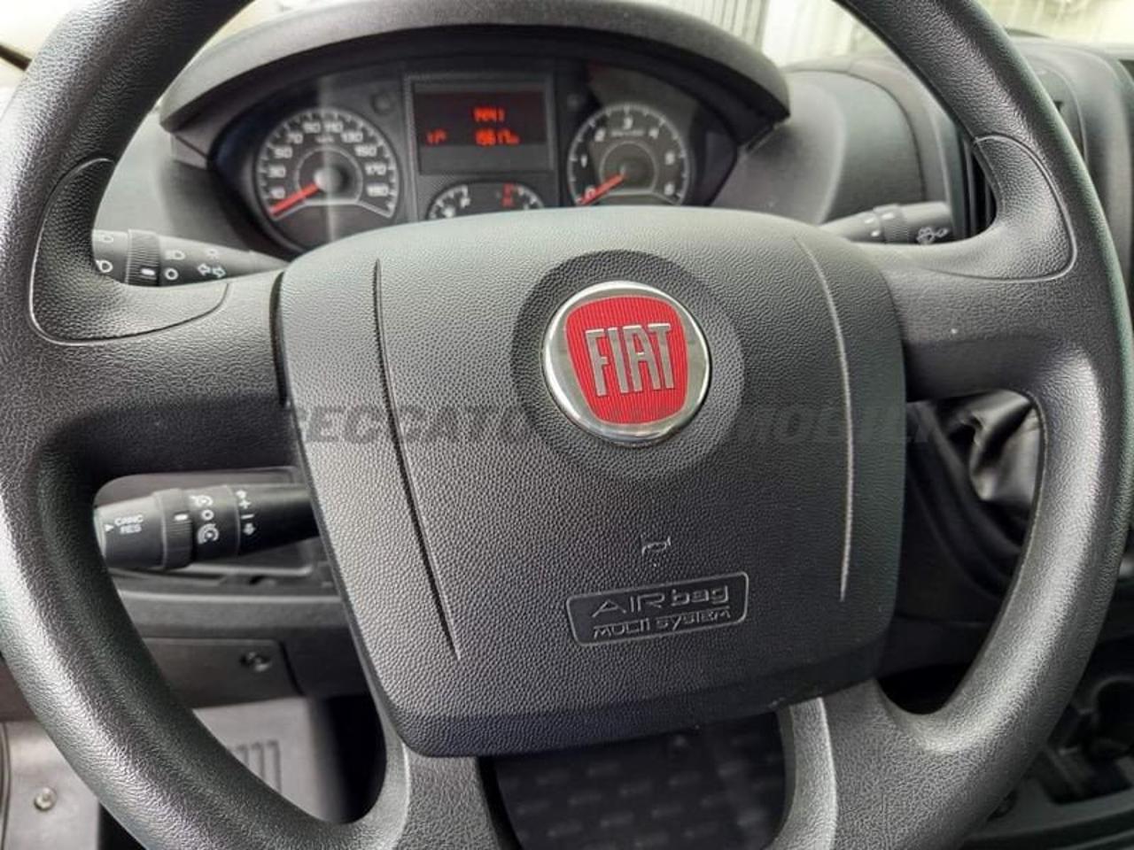 Fiat Fiat Ducato usata 15