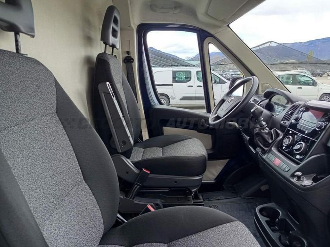 Fiat Fiat Ducato usata 16
