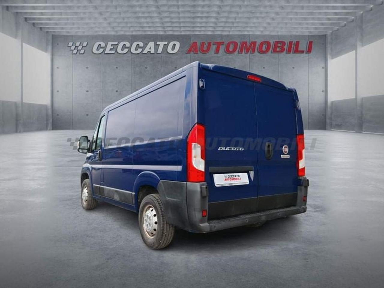 Fiat Fiat Ducato usata 17